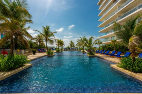 Morros Epic 216, Cartagena